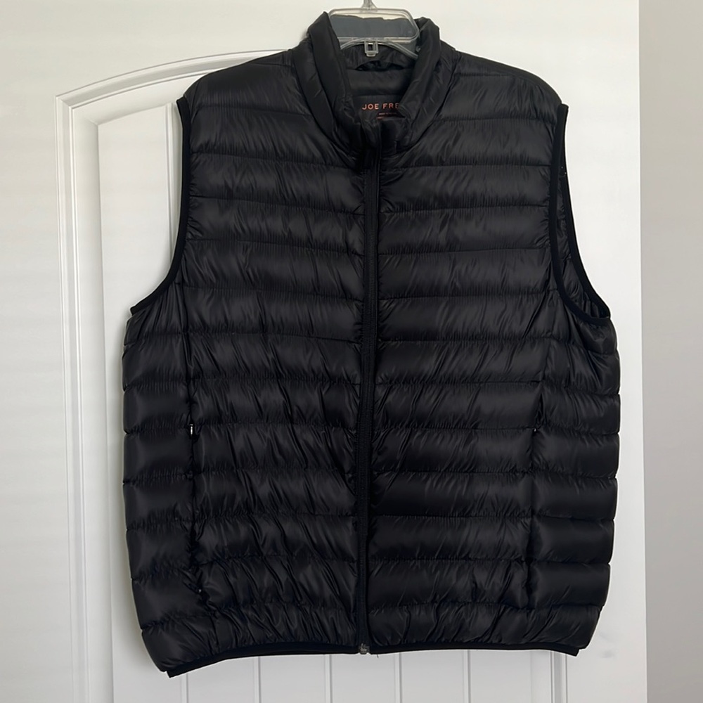 Joe Fresh Down Vest